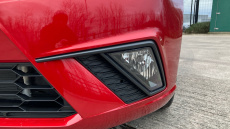 SEAT Ibiza 1.0 TSI 115 FR 5dr Petrol Hatchback